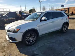 JA4AP3AW1GZ026899 2016 MITSUBISHI OUTLANDER