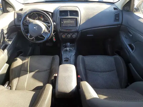 JA4AP3AW1GZ026899 2016 MITSUBISHI OUTLANDER - Image 8