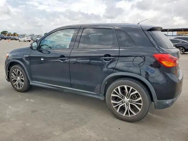 JA4AP3AW1GZ030192 2016 MITSUBISHI OUTLANDER - Image 2