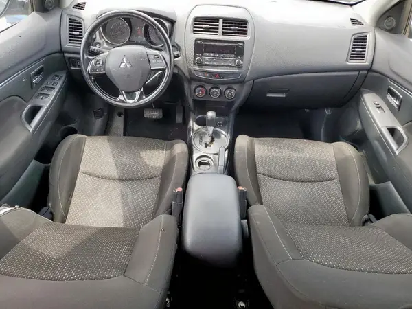 JA4AP3AW1GZ030192 2016 MITSUBISHI OUTLANDER - Image 8