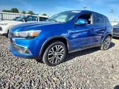 JA4AP3AW1GZ031276 2016 MITSUBISHI OUTLANDER