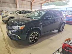 JA4AP3AW1GZ034307 2016 MITSUBISHI OUTLANDER
