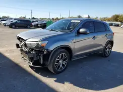 JA4AP3AW1GZ044061 2016 MITSUBISHI OUTLANDER
