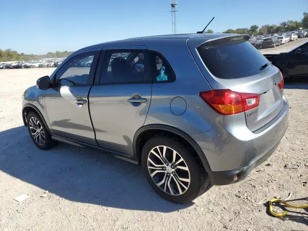 JA4AP3AW1GZ044061 2016 MITSUBISHI OUTLANDER - Image 2