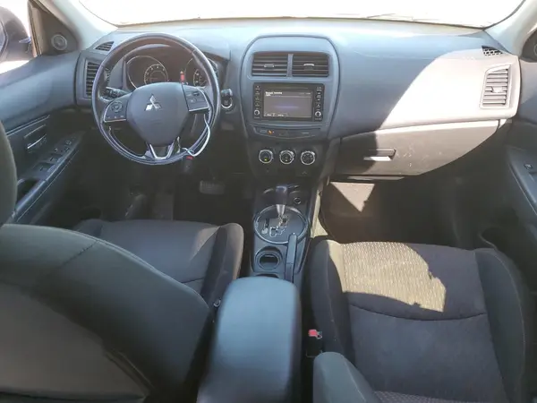 JA4AP3AW1GZ044061 2016 MITSUBISHI OUTLANDER - Image 8