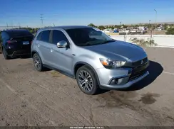 JA4AP3AW1GZ045713 2016 MITSUBISHI OUTLANDER
