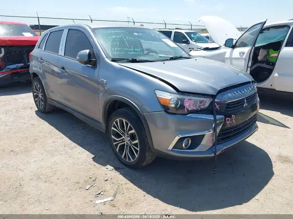JA4AP3AW1GZ049485 2016 MITSUBISHI OUTLANDER - Image 1