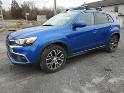 JA4AP3AW1GZ052189 2016 MITSUBISHI OUTLANDER