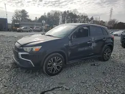 JA4AP3AW1GZ055688 2016 MITSUBISHI OUTLANDER