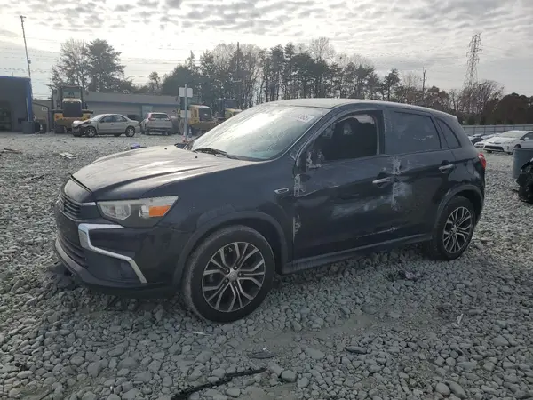 JA4AP3AW1GZ055688 2016 MITSUBISHI OUTLANDER - Image 1