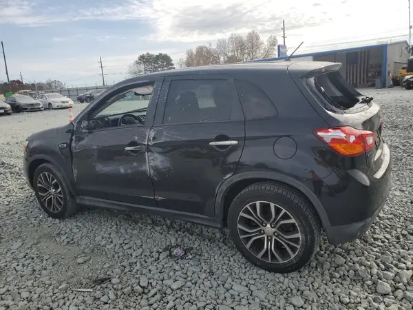 JA4AP3AW1GZ055688 2016 MITSUBISHI OUTLANDER - Image 2