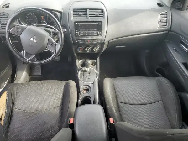 JA4AP3AW1GZ055688 2016 MITSUBISHI OUTLANDER - Image 8