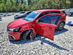 JA4AP3AW1GZ058333 2016 MITSUBISHI OUTLANDER