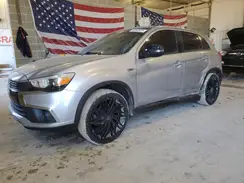 JA4AP3AW1GZ059000 2016 MITSUBISHI OUTLANDER