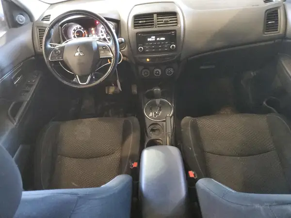 JA4AP3AW1GZ059000 2016 MITSUBISHI OUTLANDER - Image 8