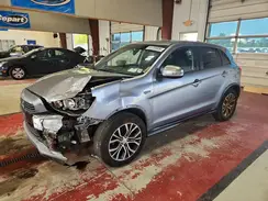 JA4AP3AW1HZ024216 2017 MITSUBISHI OUTLANDER