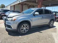 JA4AP3AW1HZ024698 2017 MITSUBISHI OUTLANDER