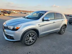 JA4AP3AW1HZ026385 2017 MITSUBISHI OUTLANDER