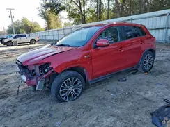 JA4AP3AW1HZ032090 2017 MITSUBISHI OUTLANDER