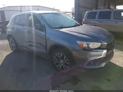 JA4AP3AW1HZ032106 2017 MITSUBISHI OUTLANDER