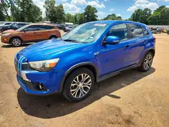 JA4AP3AW1HZ043056 2017 MITSUBISHI OUTLANDER