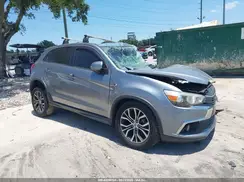 JA4AP3AW1HZ066028 2017 MITSUBISHI OUTLANDER