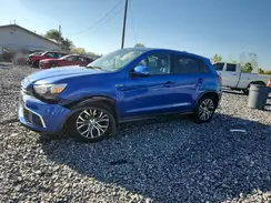 JA4AP3AW1JU000372 2018 MITSUBISHI OUTLANDER