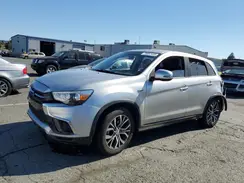 JA4AP3AW1JU002347 2018 MITSUBISHI OUTLANDER