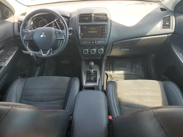 JA4AP3AW1JU002347 2018 MITSUBISHI OUTLANDER - Image 8