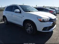 JA4AP3AW1JU005331 2018 MITSUBISHI OUTLANDER