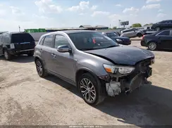 JA4AP3AW1JU006009 2018 MITSUBISHI OUTLANDER