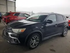 JA4AP3AW1JU009993 2018 MITSUBISHI OUTLANDER
