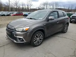 JA4AP3AW1JU012201 2018 MITSUBISHI OUTLANDER