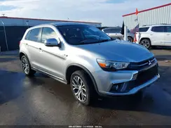 JA4AP3AW1JU012442 2018 MITSUBISHI OUTLANDER