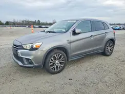 JA4AP3AW1JU012571 2018 MITSUBISHI OUTLANDER