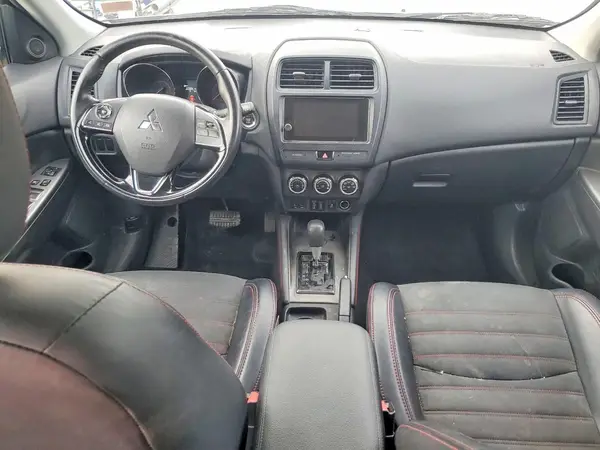 JA4AP3AW1JU012571 2018 MITSUBISHI OUTLANDER - Image 8