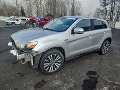 JA4AP3AW1JU013784 2018 MITSUBISHI OUTLANDER