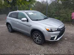 JA4AP3AW1JU014367 2018 MITSUBISHI OUTLANDER