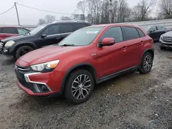 JA4AP3AW1JU014580 2018 MITSUBISHI OUTLANDER