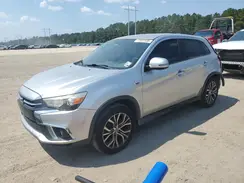 JA4AP3AW1JU014675 2018 MITSUBISHI OUTLANDER