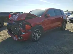 JA4AP3AW1JU014885 2018 MITSUBISHI OUTLANDER