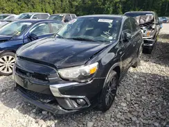JA4AP3AW1JU015633 2018 MITSUBISHI OUTLANDER
