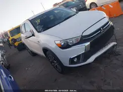 JA4AP3AW1JU024932 2018 MITSUBISHI OUTLANDER