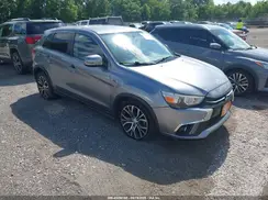 JA4AP3AW1JZ008426 2018 MITSUBISHI OUTLANDER