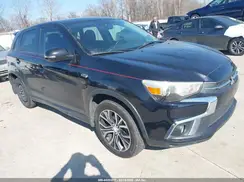 JA4AP3AW1JZ018776 2018 MITSUBISHI OUTLANDER