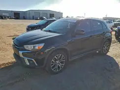 JA4AP3AW1JZ018969 2018 MITSUBISHI OUTLANDER