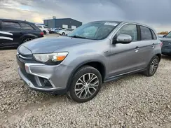 JA4AP3AW1JZ035772 2018 MITSUBISHI OUTLANDER
