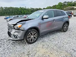 JA4AP3AW1JZ036694 2018 MITSUBISHI OUTLANDER