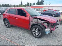 JA4AP3AW1JZ036775 2018 MITSUBISHI OUTLANDER