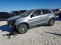 JA4AP3AW2GZ025907 2016 MITSUBISHI OUTLANDER